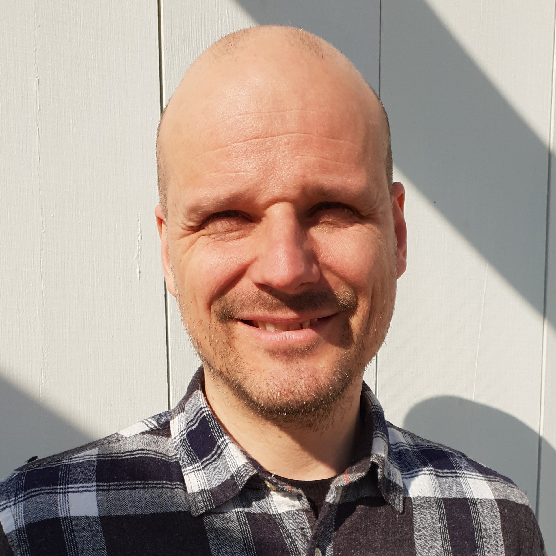 Fredrik Willstrand
